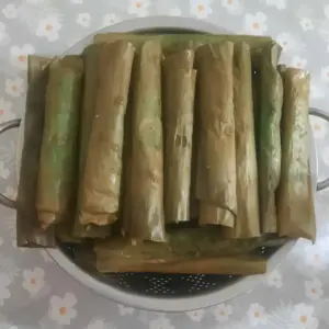 atikka pitha