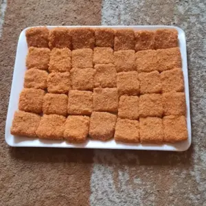 chicken nugget