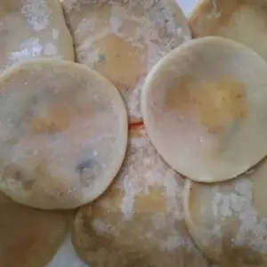 dal puri