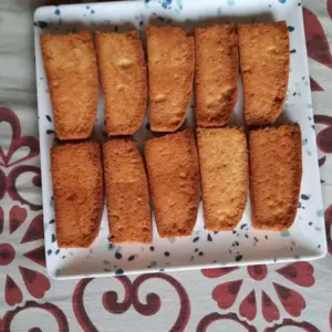 Dry Cake 380g