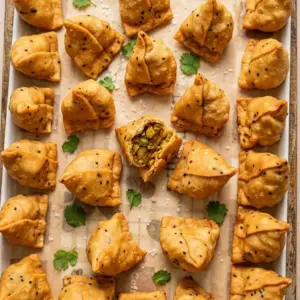 Vegetable Singara (500 g)