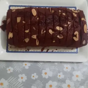 Chocolate Butter Pound Cake (500 g)